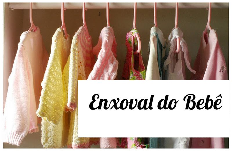 Sou Gestante: Enxoval e suas dúvidas