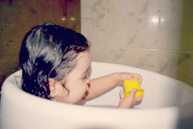 babytub