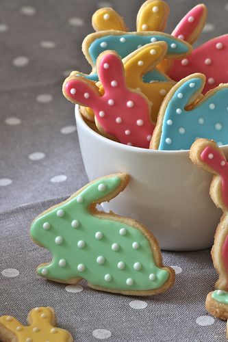 decoração-páscoa-biscoitos
