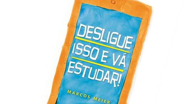 Dica de leitura: Desligue isso e vá estudar!