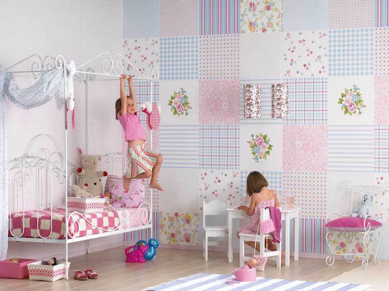 papel-de-parede-feminino-infantil