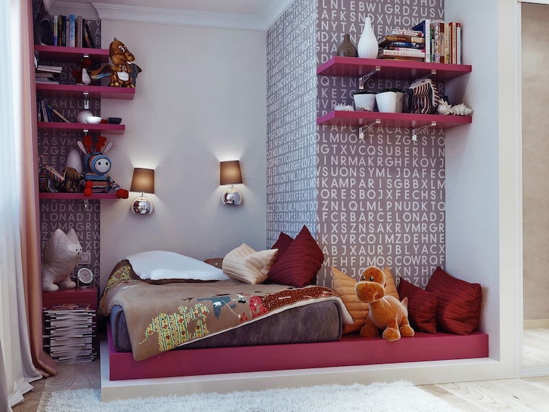 papel-de-parede-quarto-infantil-moderno