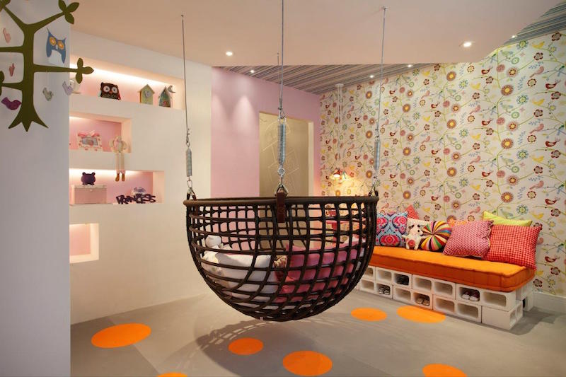 papel-de-parede-quarto-infantil-passaros