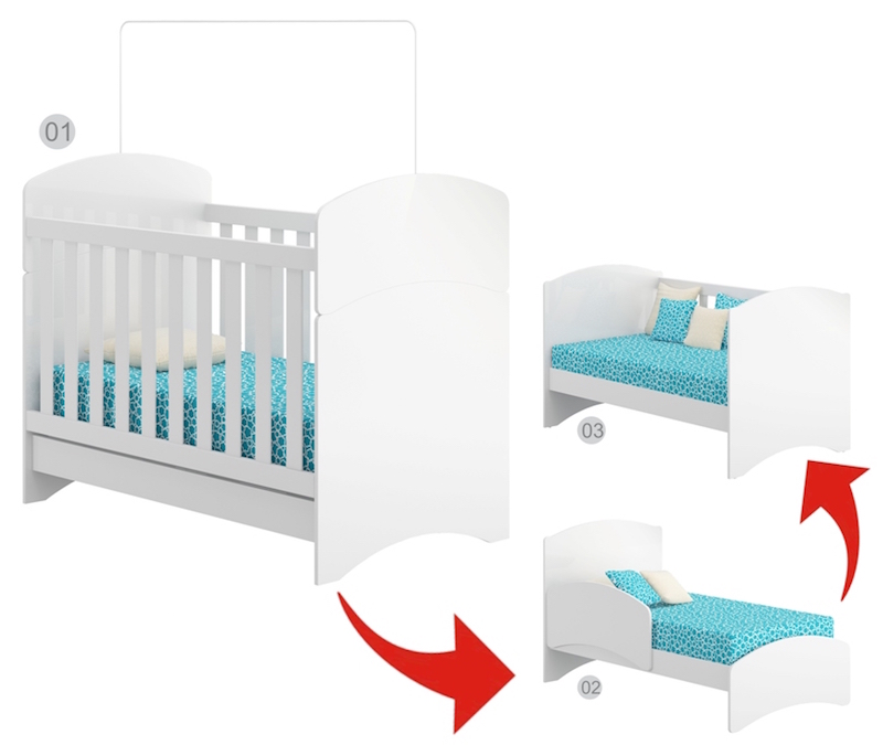 berço-mini-cama