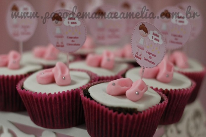 festa-bailarina-cupcake