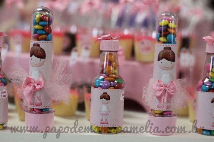 festa-bailarina-garrafinhas