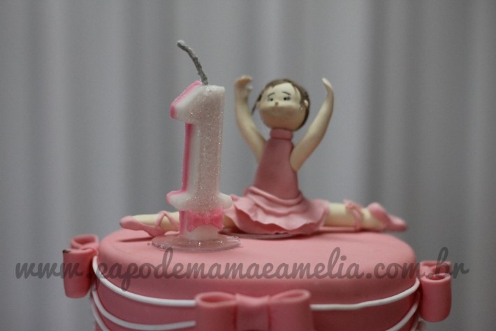 festa-bailarina-topo-do-bolo