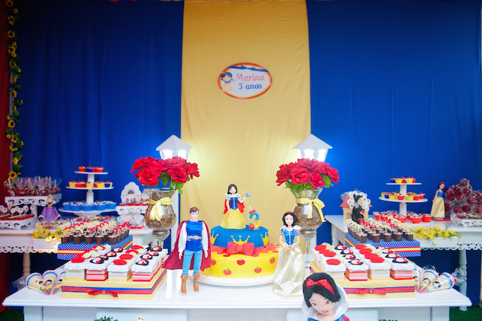 festa-branca-de-neve-3anos