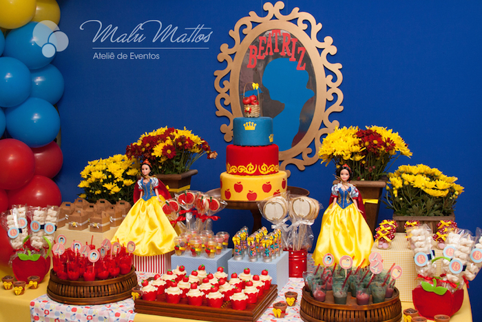 festa-branca-de-neve-fundo-azul