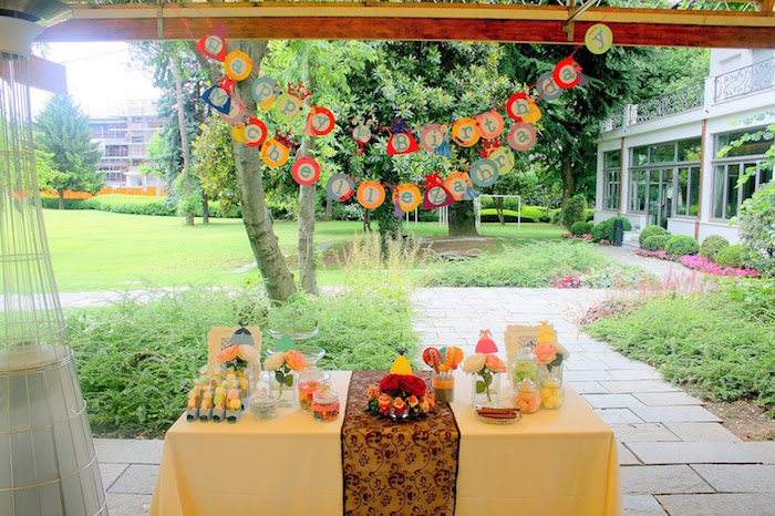 festa-infantil-branca-de-neve-simples