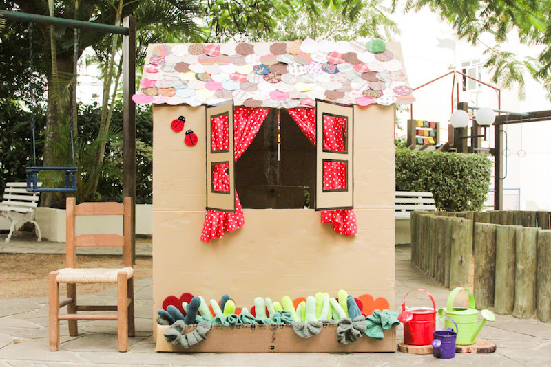 festa-infantil-palelão-casinha