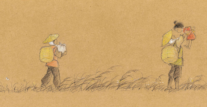 livro-infanil-de -Lúcia Hiratsuka