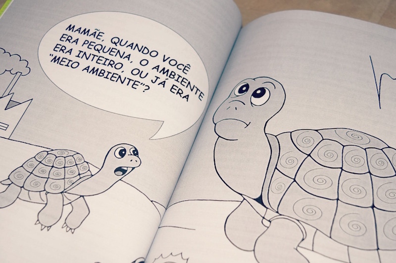 livro-infantil-almanaque-ecologico-do-lucas-ilustrações