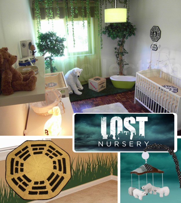 quarto-de-bebê-lost