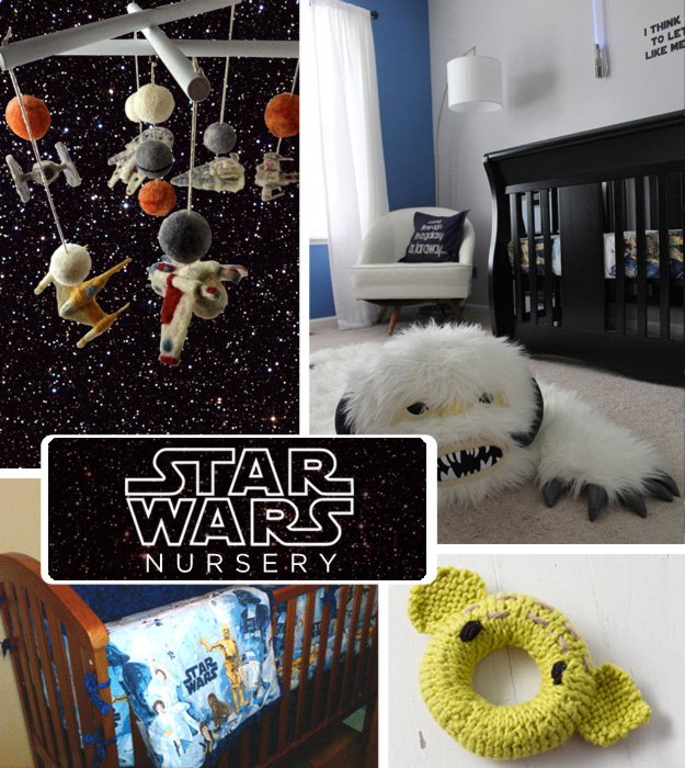 quarto-de-bebê-star-wars