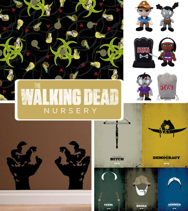 quarto-de-bebê-the-walking-dead