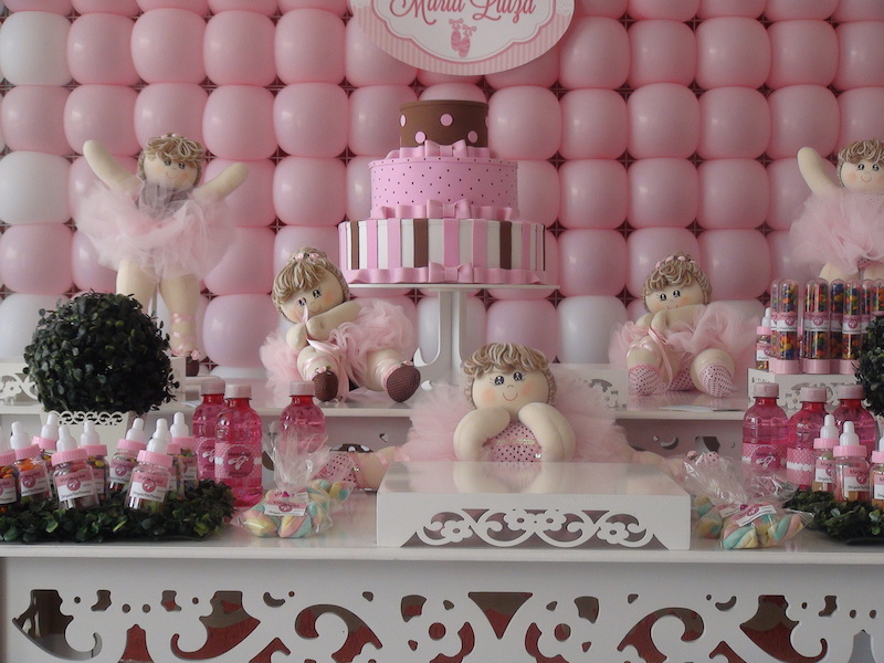 decoracao-cha-de-bebe-bailarinas