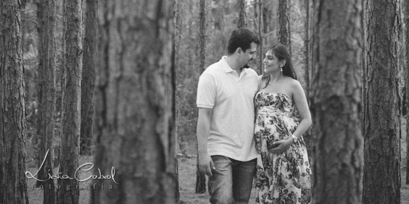 Sou gestante: A espera e o amor
