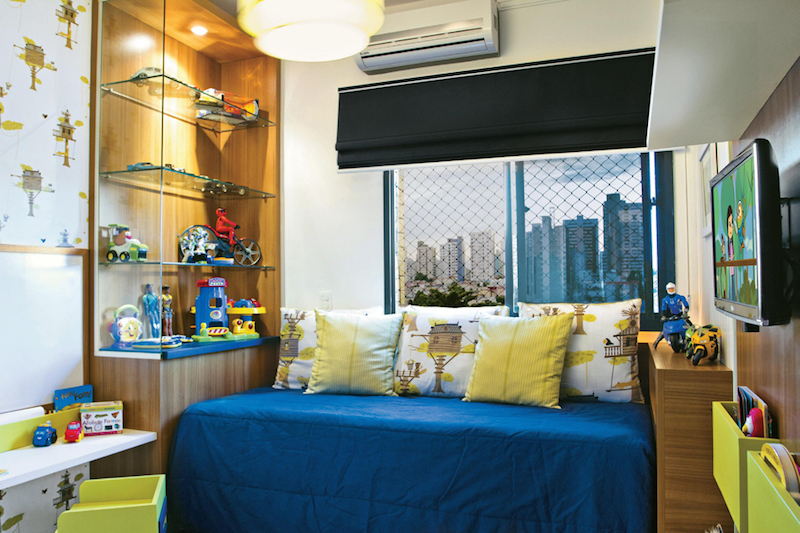 quarto-azul-menino-criança