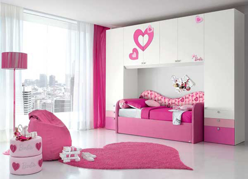 quarto-barbie-branco