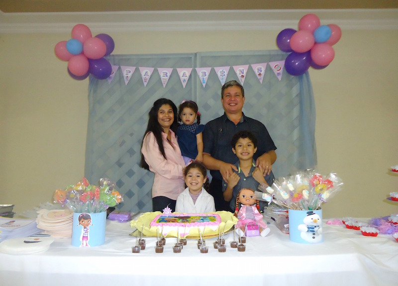 5 anos Ruth Sofia (22)