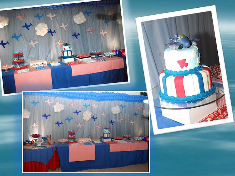 festa-aviões-azul