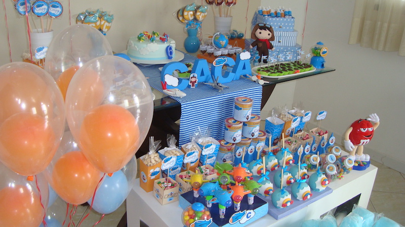 festa-aviões-personalizado