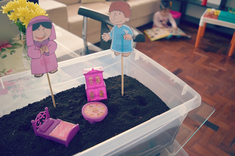 historia-infantil-fantoches