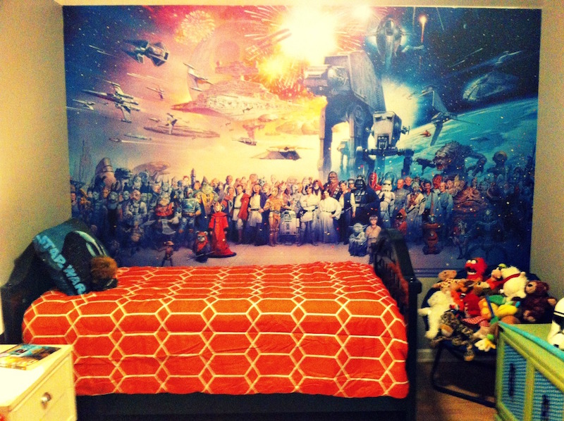 quarto-star-wars-papel-de-parede