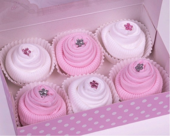 chá-de-bebê-cup-cake
