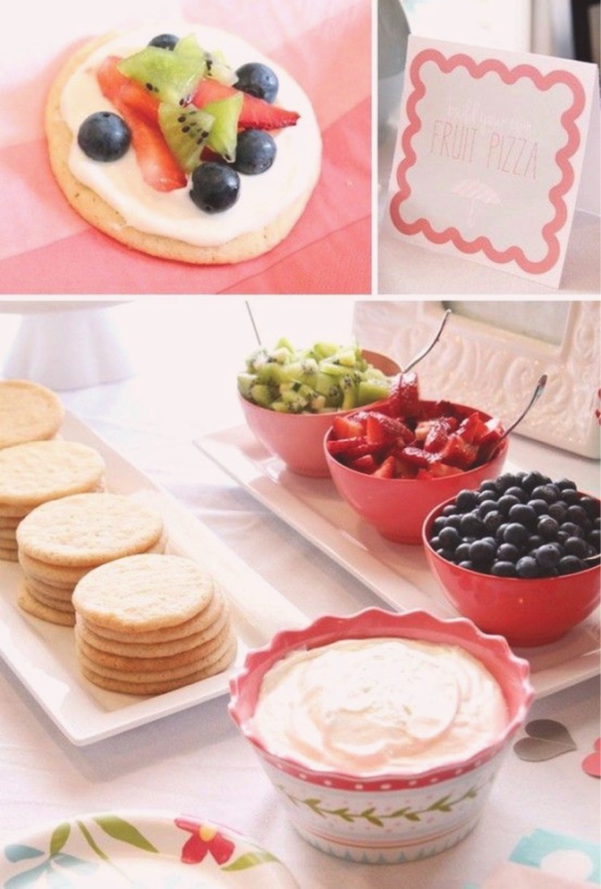 chá-de-bebê-pizza-de-frutas