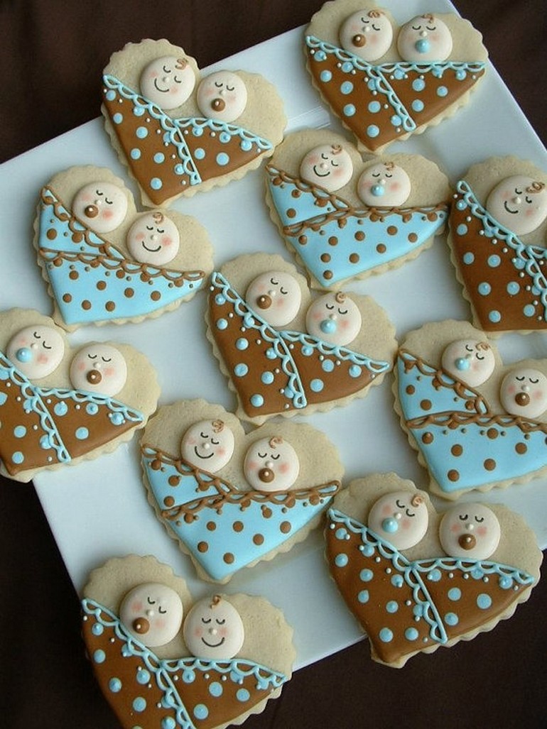 chá-de-bebê-de-gêmeos-docinhos