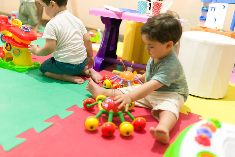 Brincar com segurança: Dicas para facilitar a compra de brinquedos