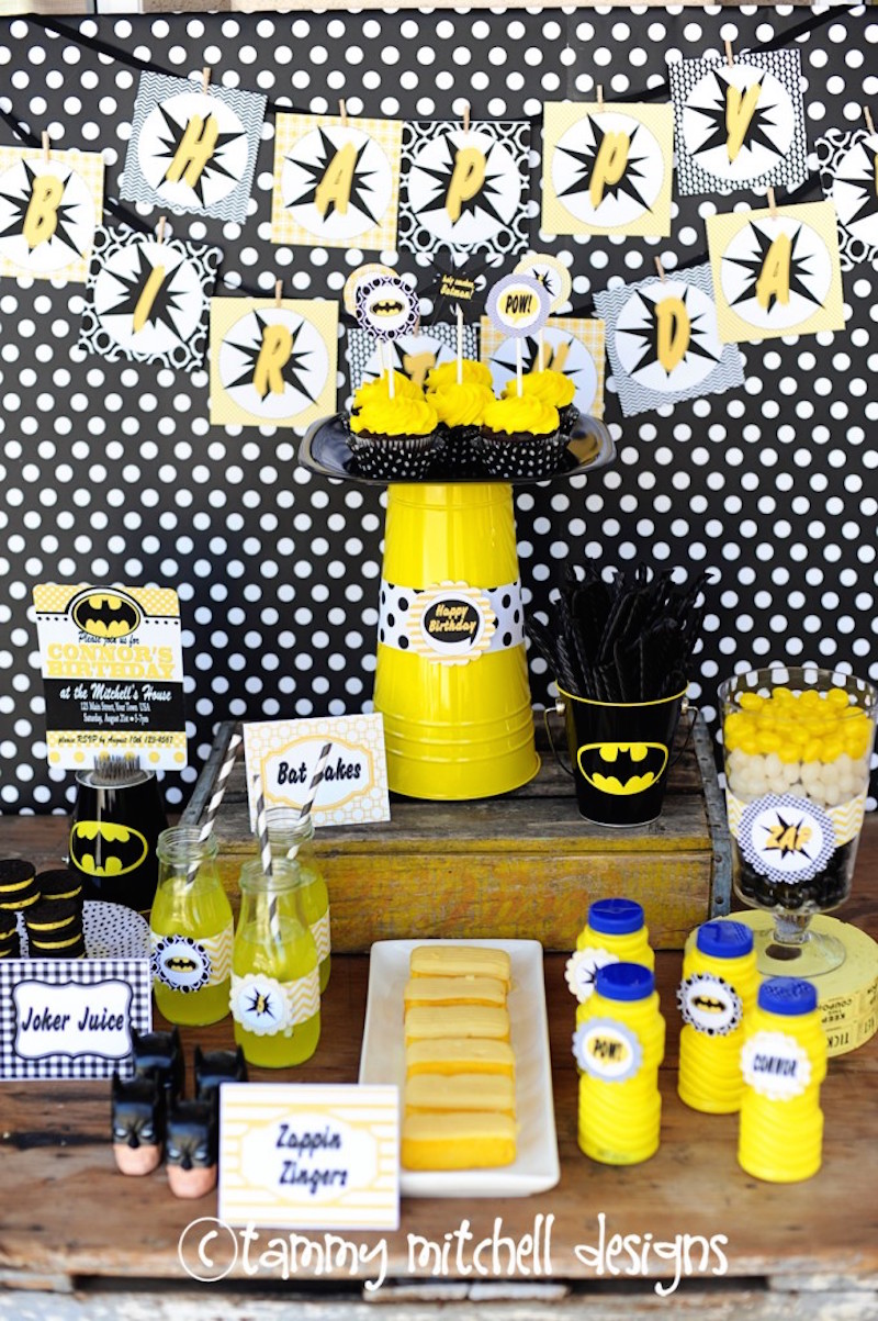 festa-batman-