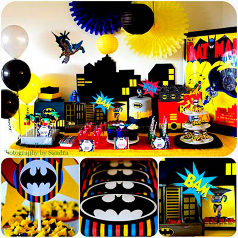 festa-batman-colorida