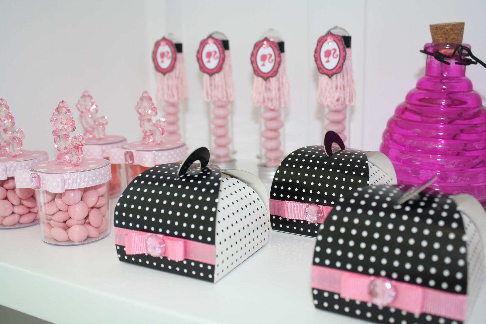 festa-infantil-da-barbie-poá