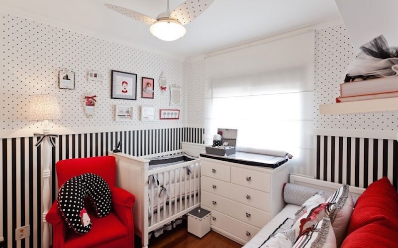 papel-deparede-para-quarto-de-bebê-1