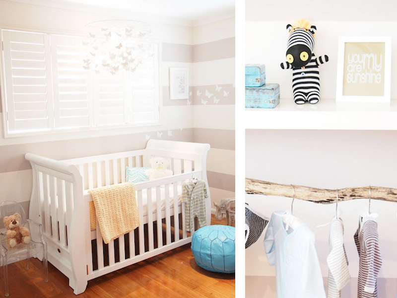 papel-deparede-para-quarto-de-bebê-clean