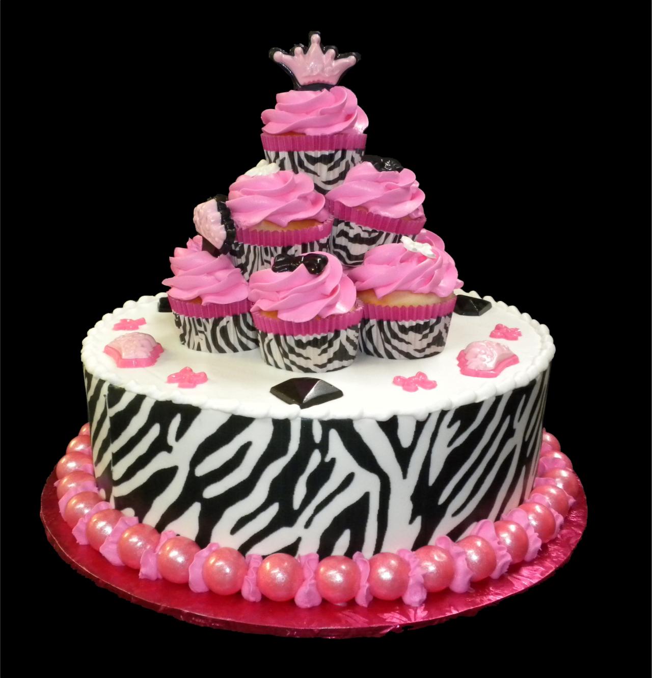 chá-de-bebê-zebra-bolo-e-cupcake