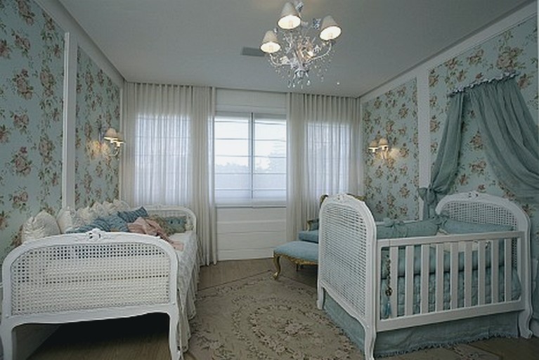 decoração-de-quarto-azul