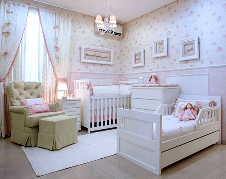 decoração-de-quarto-bonecas