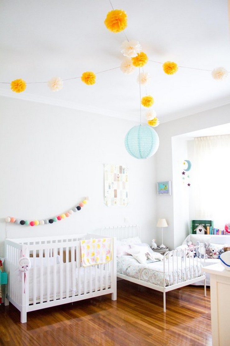 decoração-de-quarto-fofo