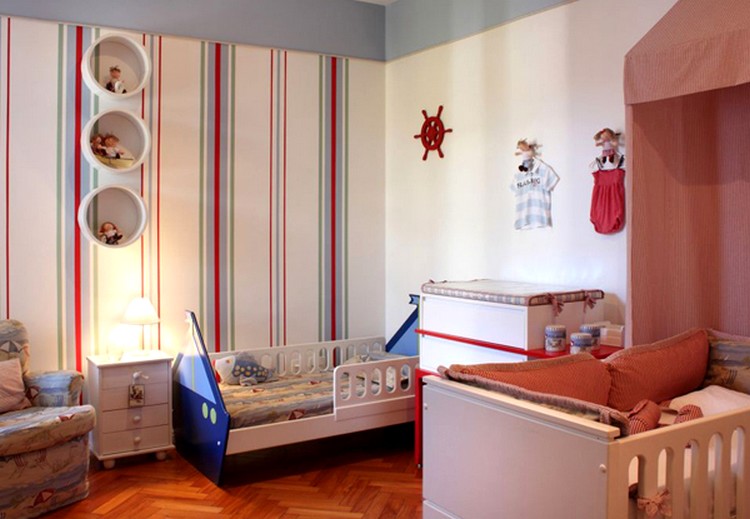 decoração-de-quarto-irmãos