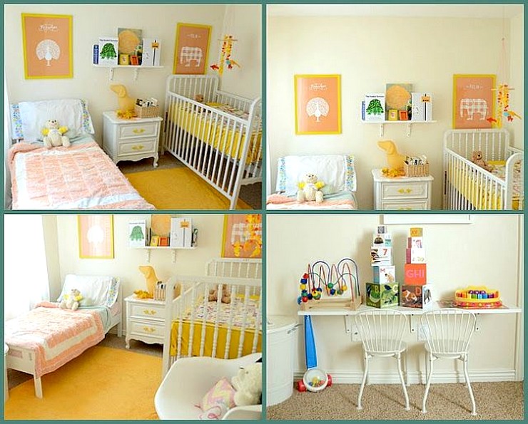 decoração-de-quarto-meninas