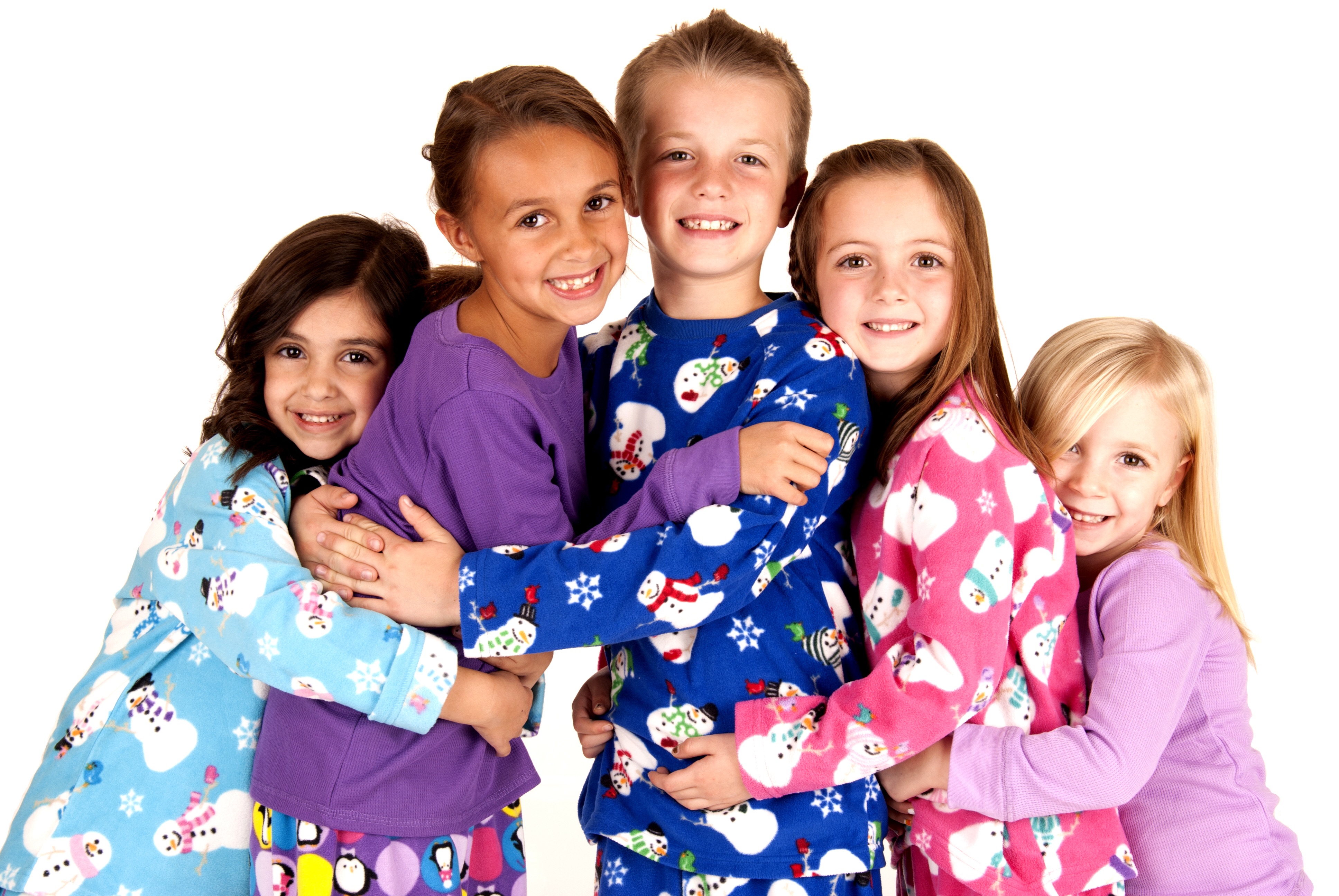 Festa do Pijama: 5 Passos Para Organizar Uma Festa Incrível!