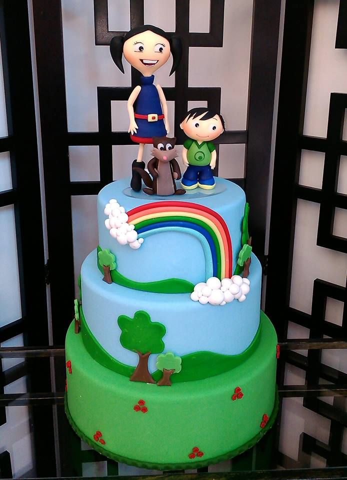 festa-infantil-luna-bolo