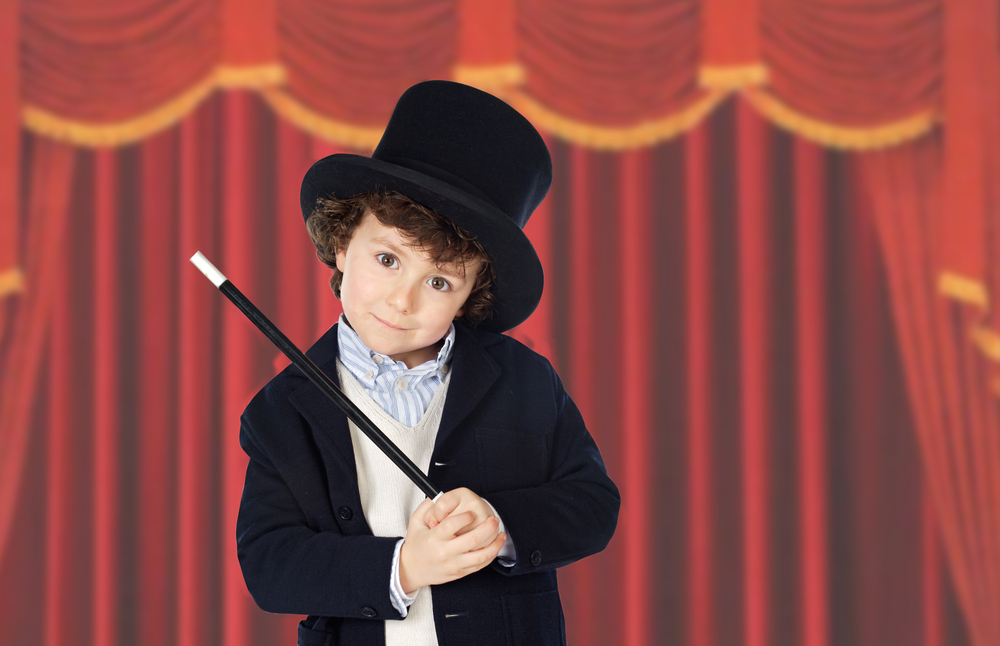 festa-infantil-show-de-mágica