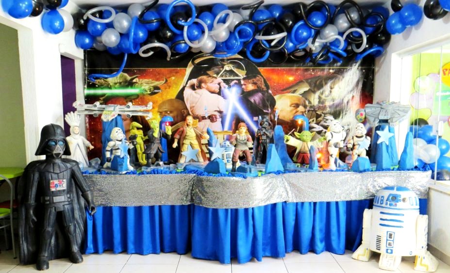 festa-infantil-star-wars-bonecos