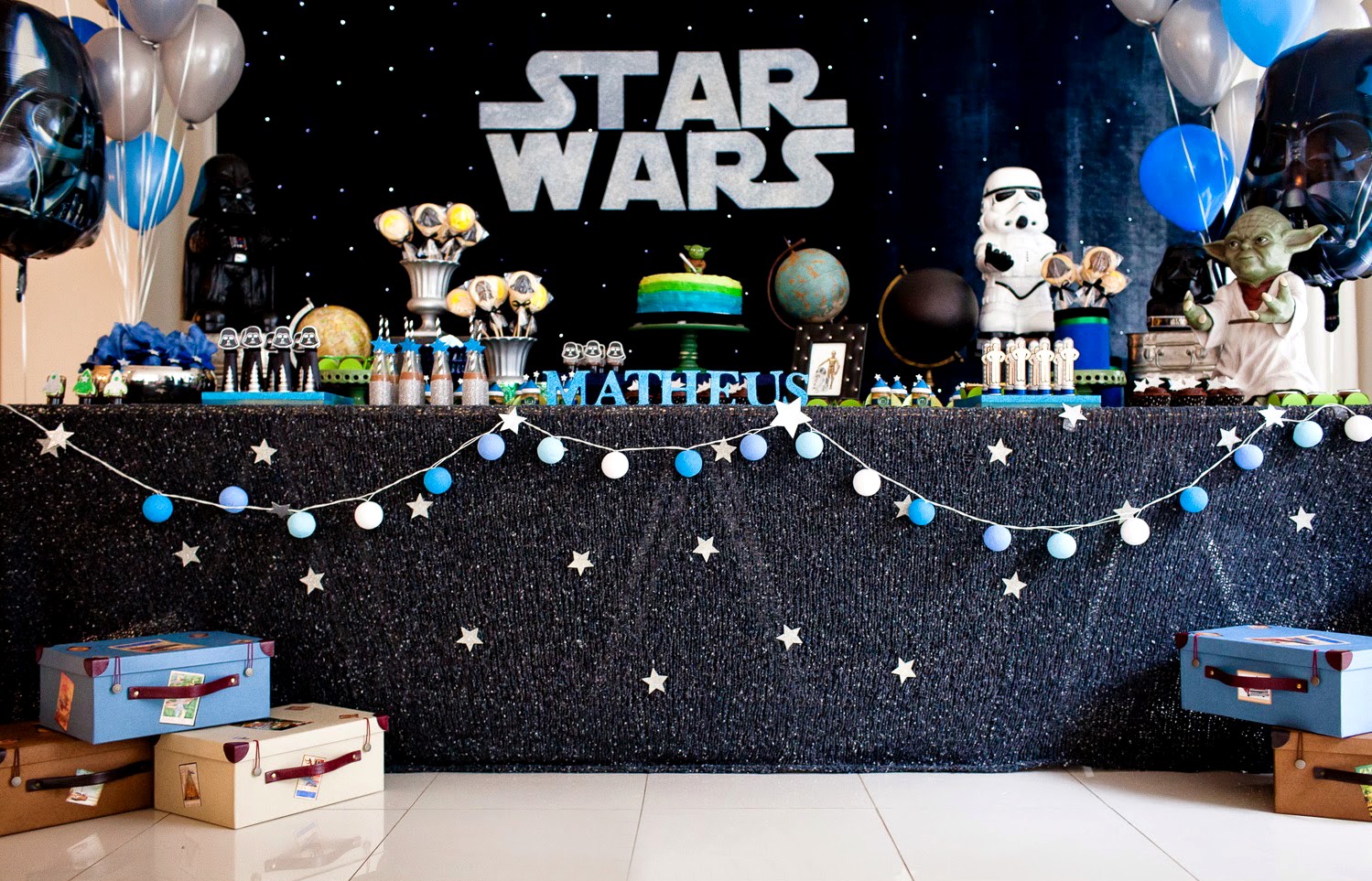 festa-infantil-star-wars