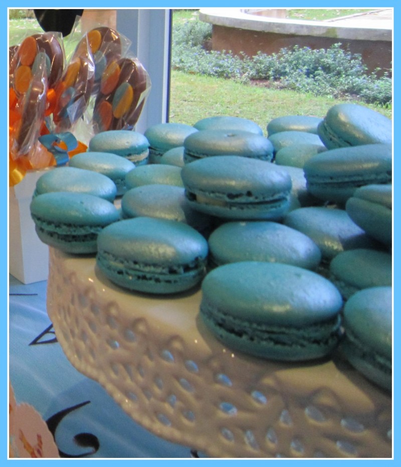 macaron_yellowsubmarine